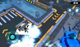 奇葩战斗家最新角色爆料,揭秘奇葩战斗家全新角色神秘面纱