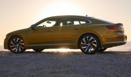 猎装版车型最新爆料,揭秘最新猎装版车型惊艳亮相